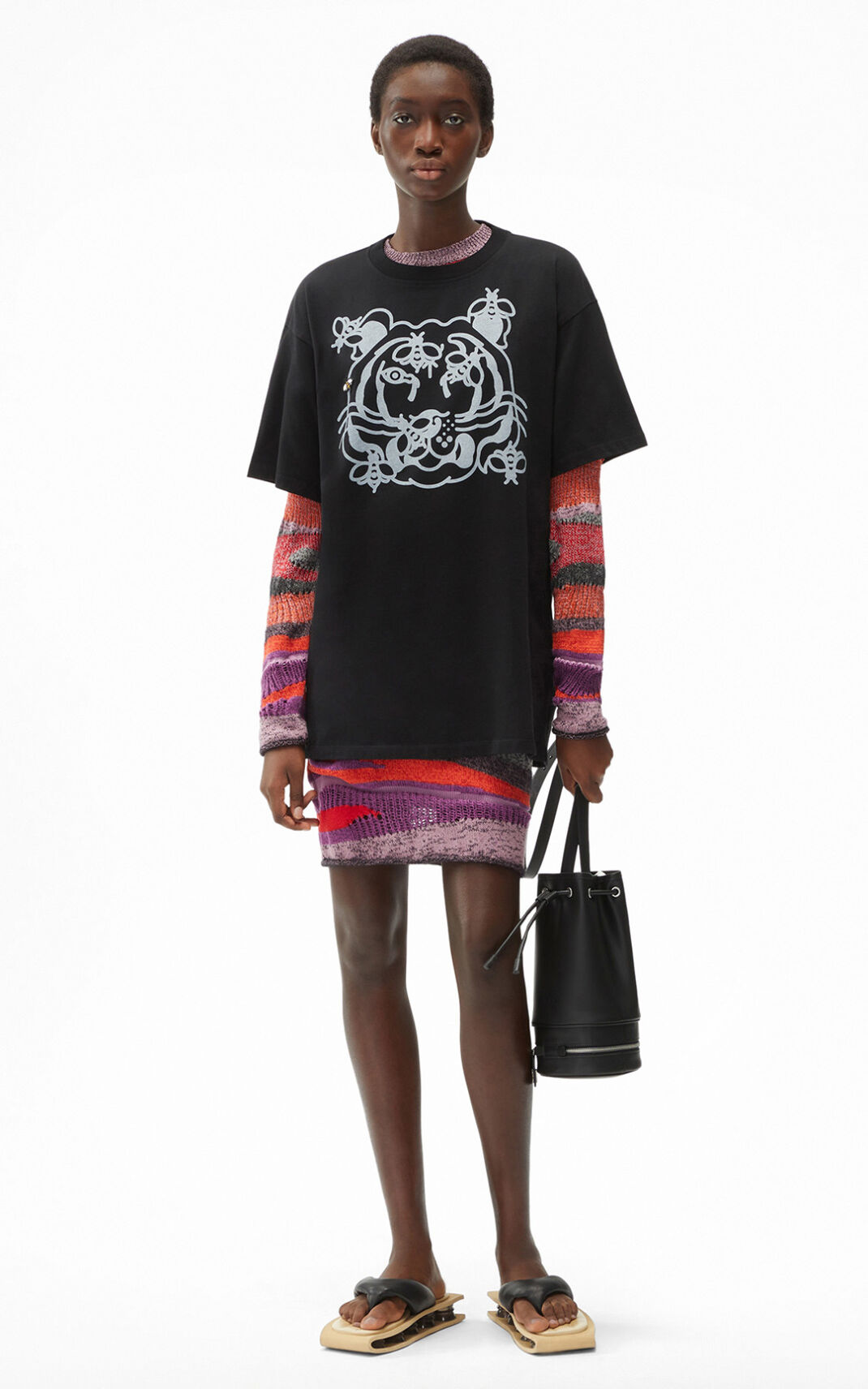 Kenzo camisetas 60 hot sale